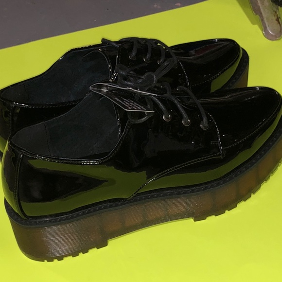 sixtyseven platform shoes